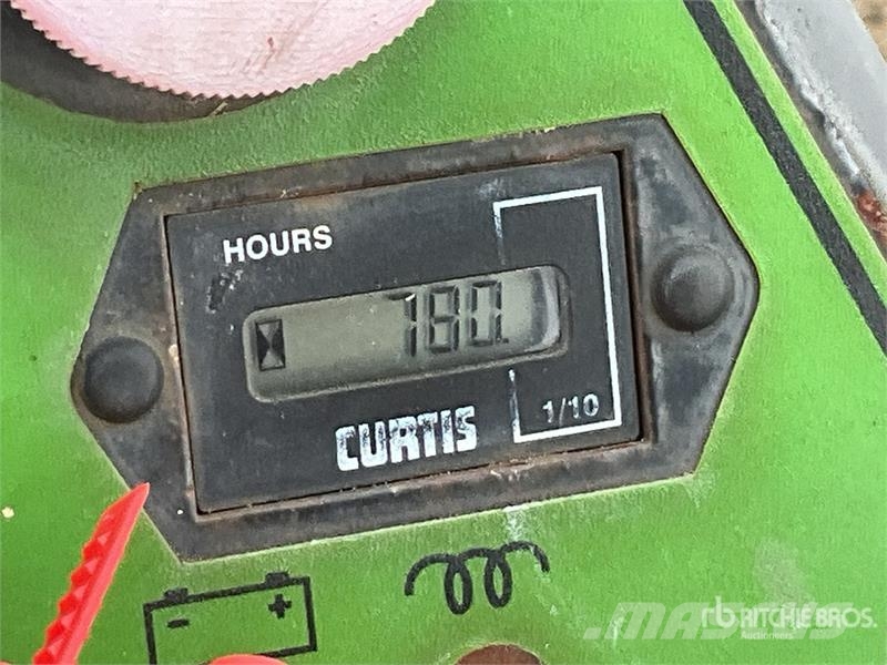 Terex TV1200 Double Drum Roller Twin drum rollers