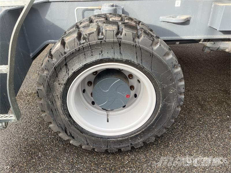 Terex TWH 226 S5 Wheel Material Handler (Unused) 建設機械 - その他