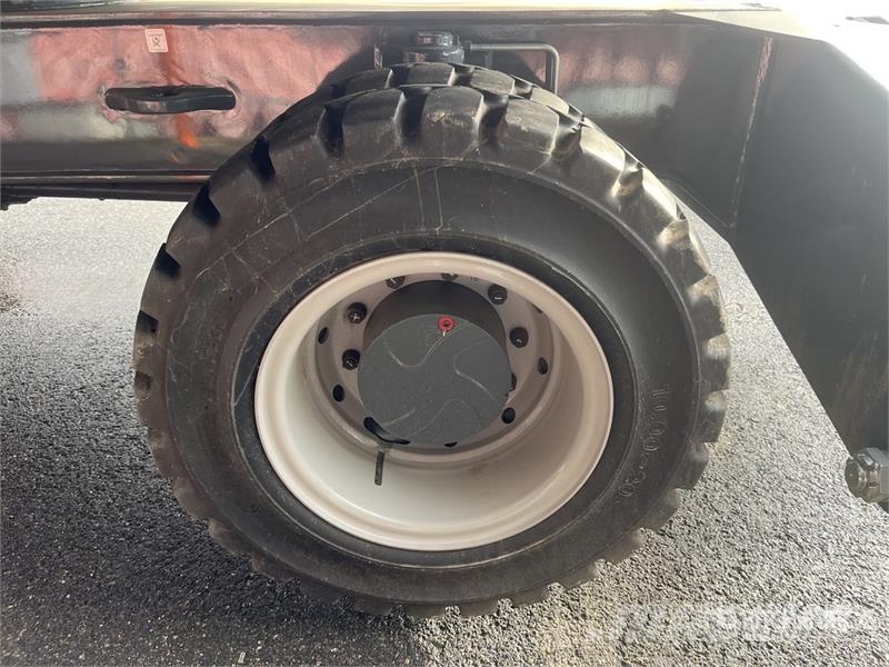 Terex TWH 226 S5 Wheel Material Handler (Unused) 建設機械 - その他