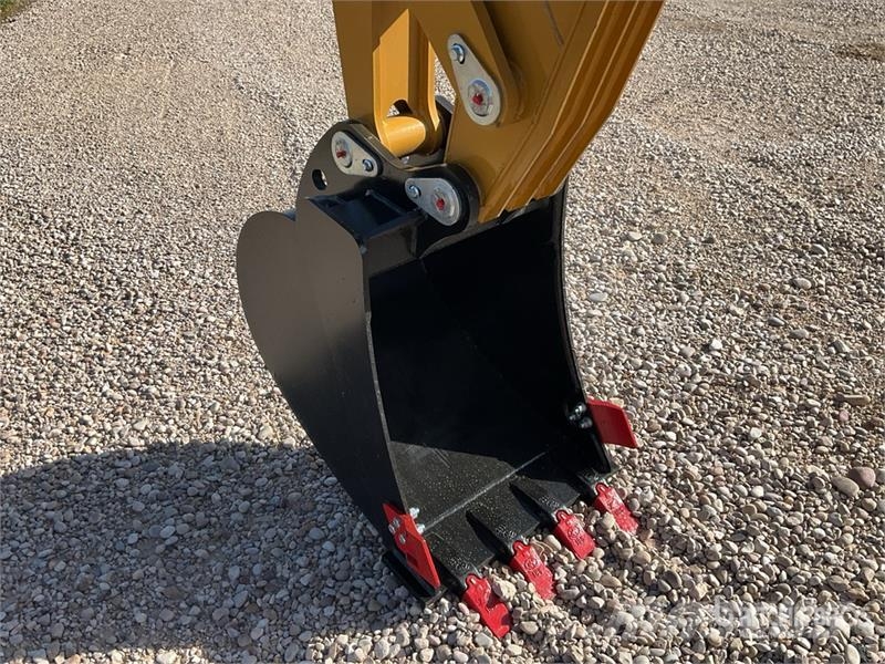 Terramax WZ388 4x4 Backhoe Loader (Unused) Backhoe loaders
