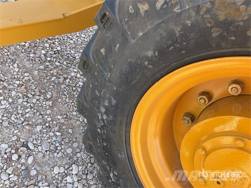 Terramax WZ388-F 4x4 Backhoe Loader (Unused) Rýpadlo-nakladače