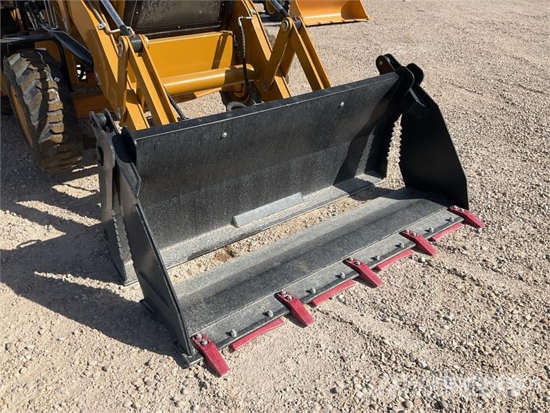 Terramax WZ388-F 4x4 Backhoe Loader (Unused) Rýpadlo-nakladače