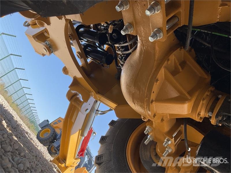 Terramax WZ388-F 4x4 Backhoe Loader (Unused) Rýpadlo-nakladače