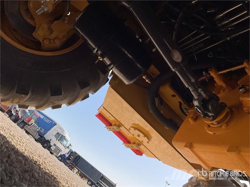 Terramax WZ388-F 4x4 Backhoe Loader (Unused) Rýpadlo-nakladače