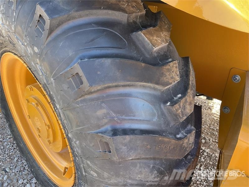 Terramax WZ388-F 4x4 Backhoe Loader (Unused) Rýpadlo-nakladače