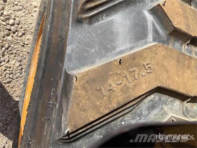 Terramax WZ388-F 4x4 Backhoe Loader (Unused) Rýpadlo-nakladače