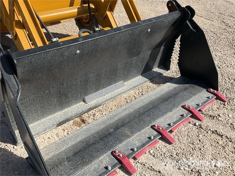Terramax WZ388-F 4x4 Backhoe Loader (Unused) Rýpadlo-nakladače