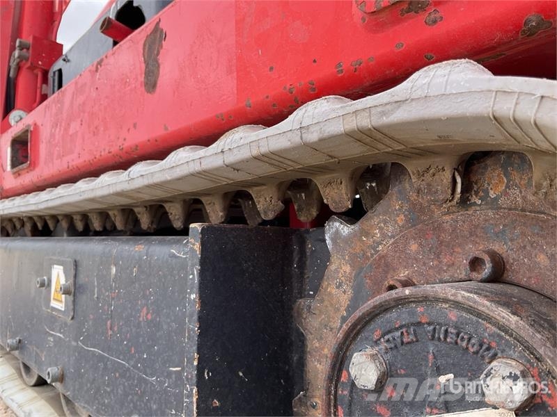 Teupen LEO15GT Crawler Diesel Articulating Boom Lift Съчленени стрелови подемници