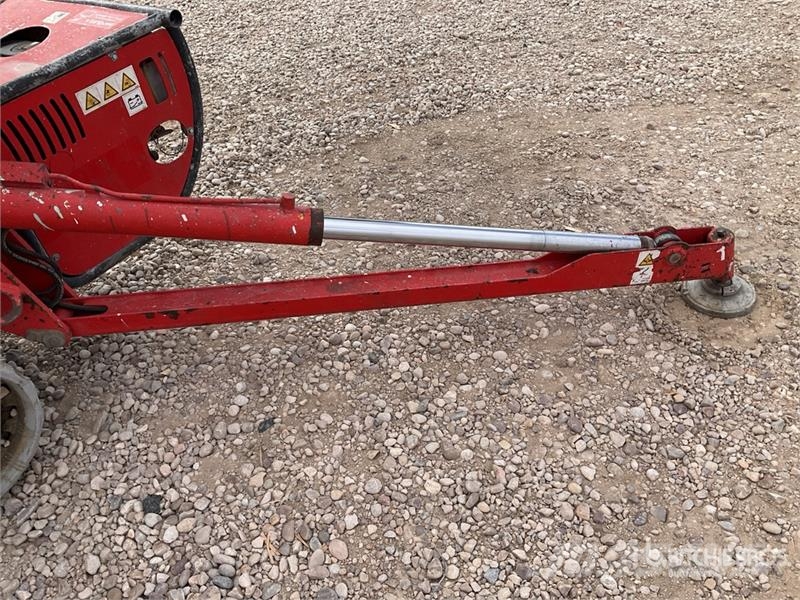 Teupen LEO15GT Crawler Diesel Articulating Boom Lift Съчленени стрелови подемници