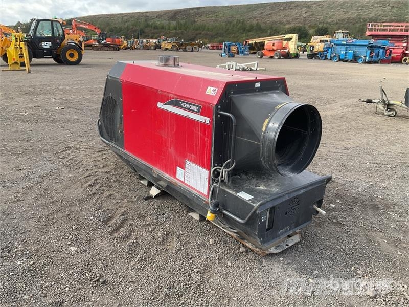 Thermobile IMA-150 Space Heater Opvarmnings- og optøningsmaskiner
