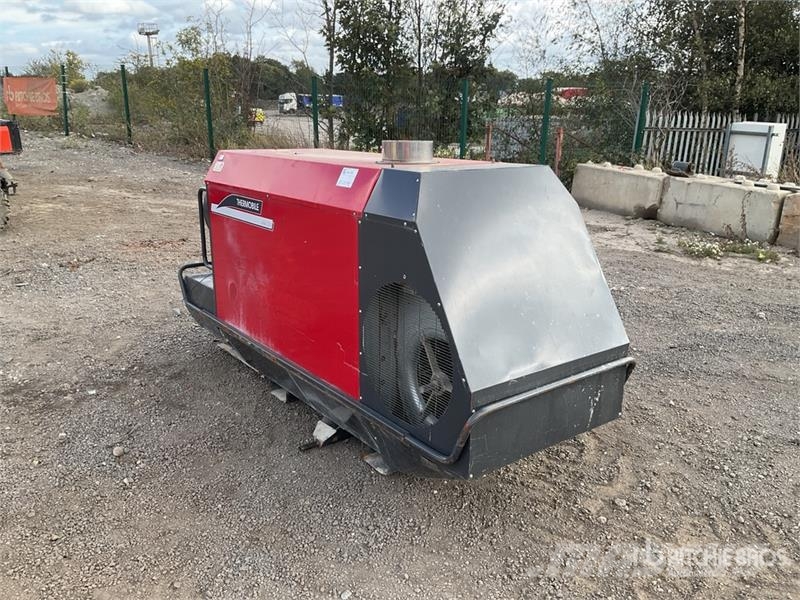 Thermobile IMA-150 Space Heater Opvarmnings- og optøningsmaskiner