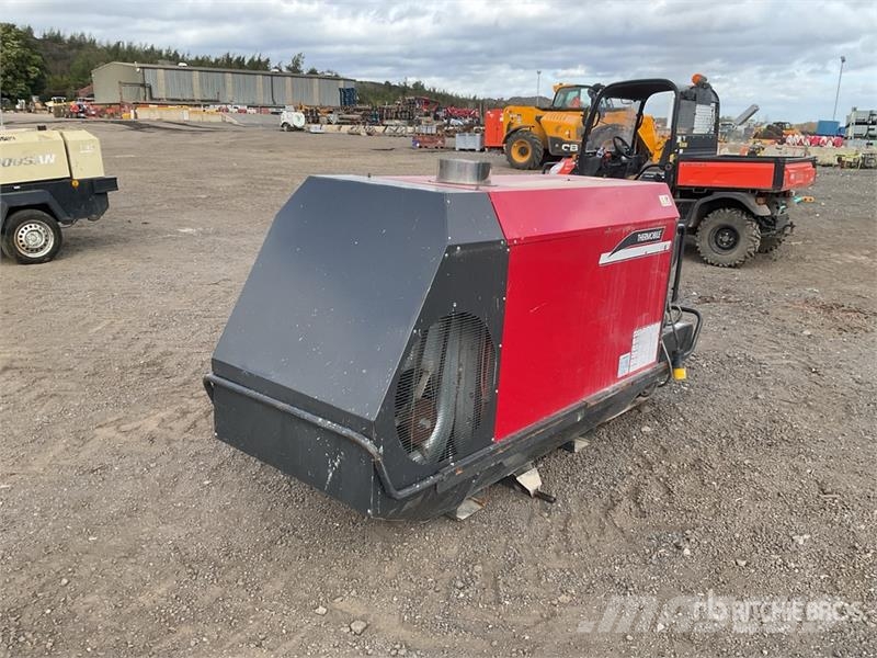 Thermobile IMA-150 Space Heater Opvarmnings- og optøningsmaskiner