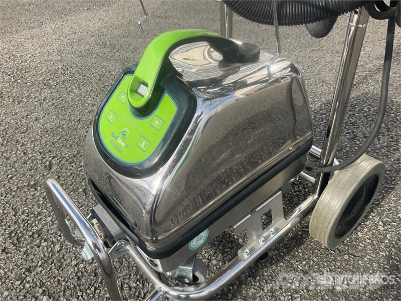 Thermostar Medi Clean Tec2 Dry Steam Cleaner Muut koneet