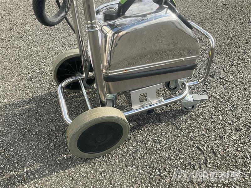 Thermostar Medi Clean Tec2 Dry Steam Cleaner Muut koneet