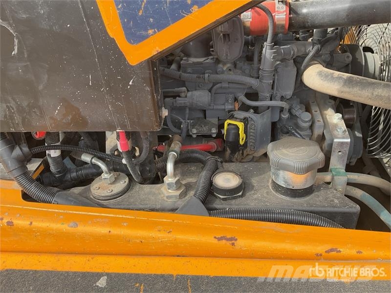 Thwaites MACH 2265 6 t 4x4 Dumper Minidumpperit