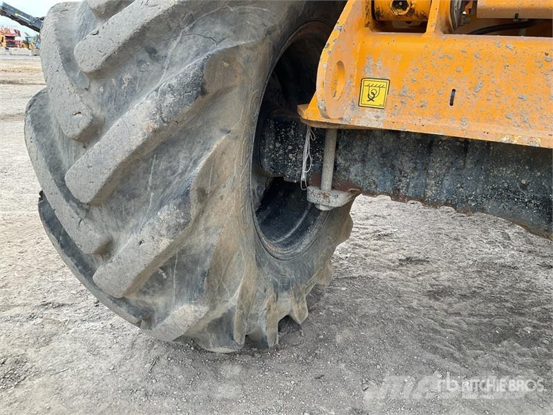 Thwaites MACH 2265 6 t 4x4 Dumper Minidumpperit