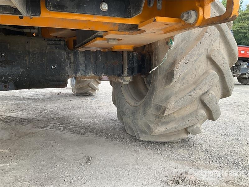 Thwaites MACH 2265 6 t 4x4 Dumper Minidumpperit