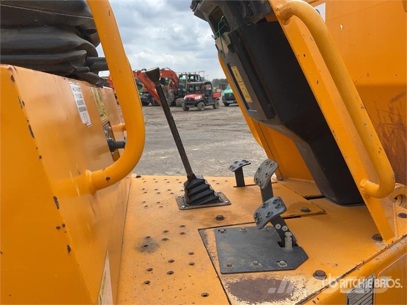 Thwaites MACH 2265 6 t 4x4 Dumper Minidumpperit