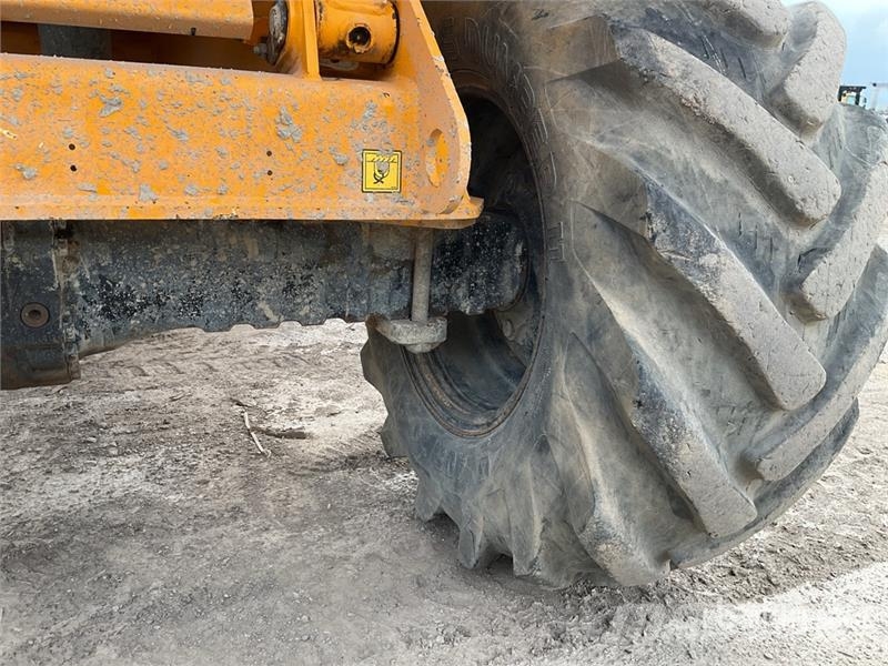 Thwaites MACH 2265 6 t 4x4 Dumper Minidumpperit