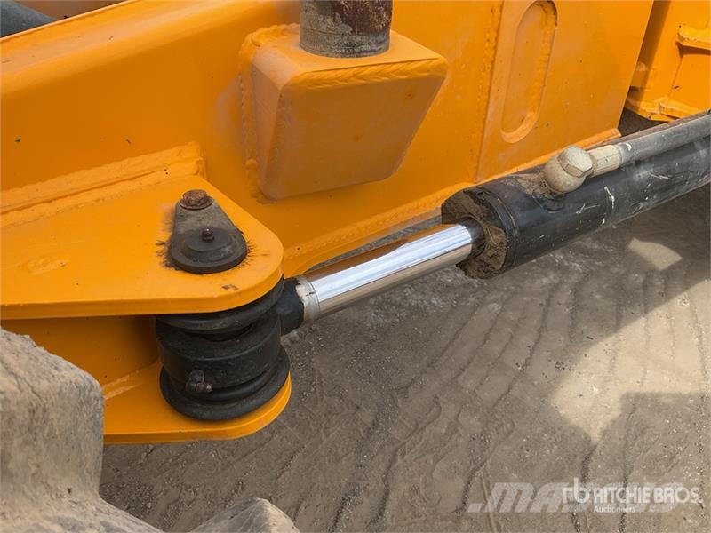 Thwaites MACH 2265 6 t 4x4 Dumper Minidumpperit