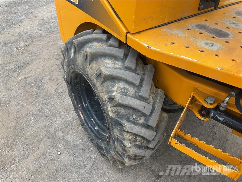 Thwaites MACH201 Mini dumper