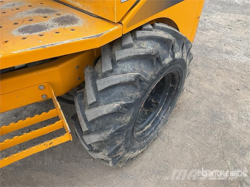 Thwaites MACH201 Mini dumper