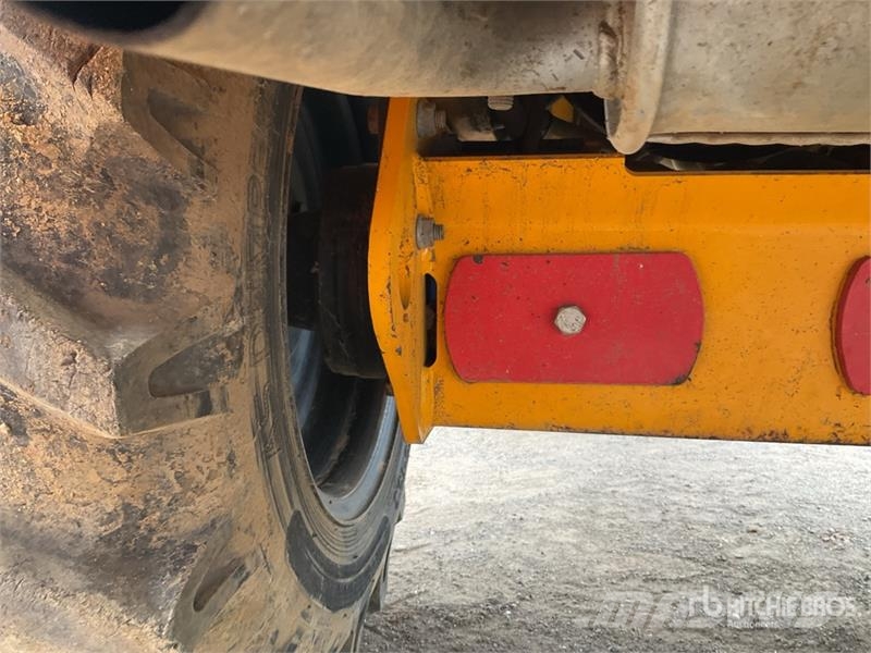 Thwaites MACH201 Mini dumper