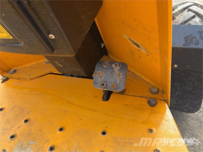 Thwaites MACH201 Mini dumper