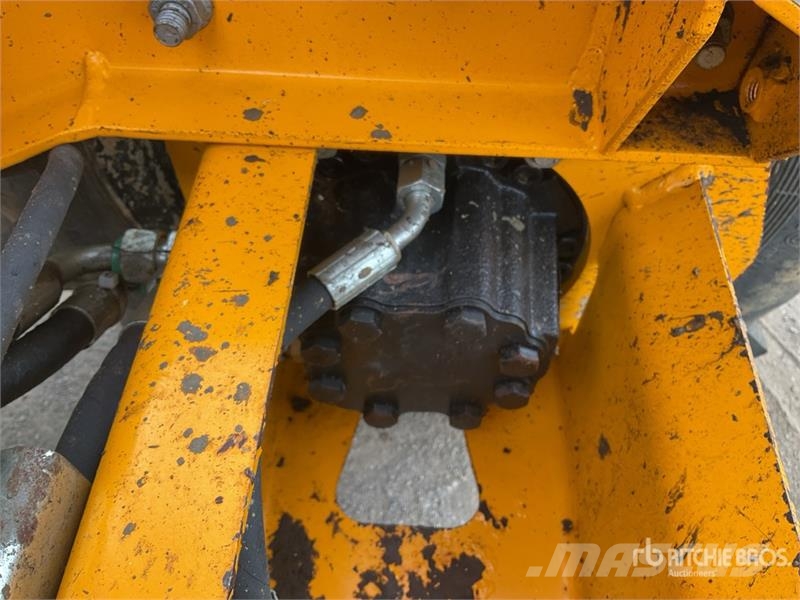 Thwaites MACH201 Mini dumper