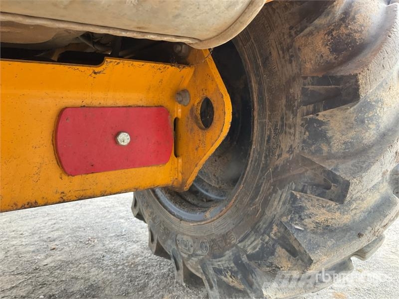 Thwaites MACH201 Mini dumper
