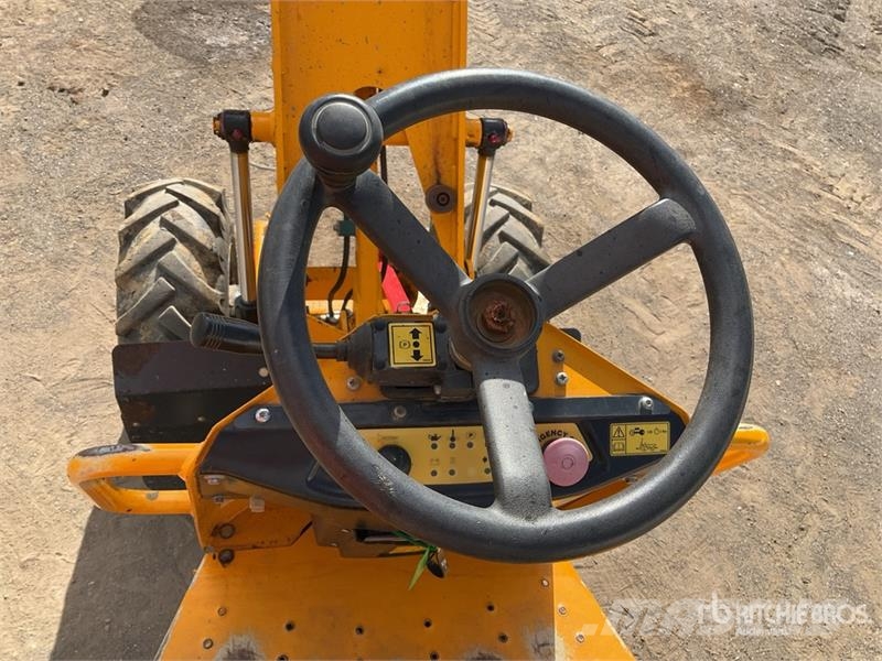 Thwaites MACH201 Mini dumper
