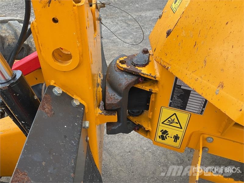Thwaites MACH201 Mini dumper