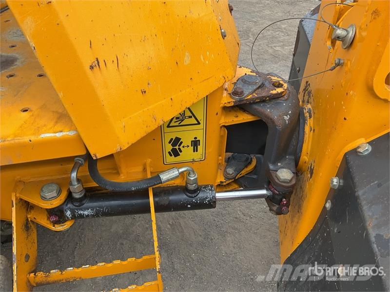 Thwaites MACH201 Mini dumper