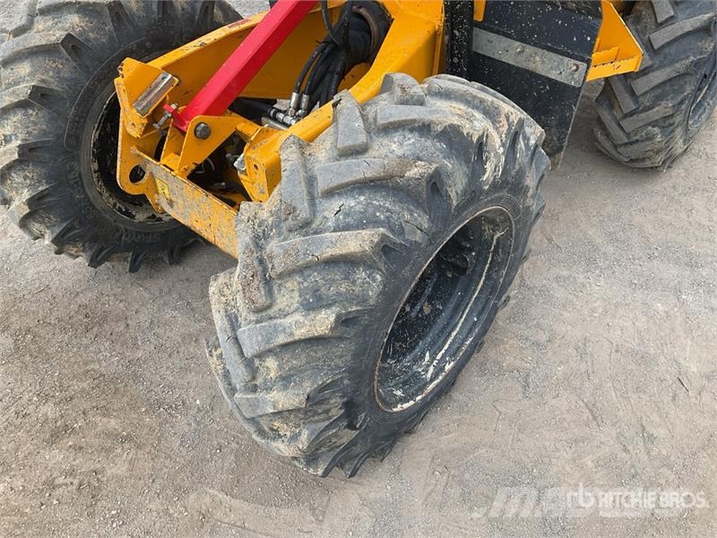 Thwaites MACH201 Mini dumper