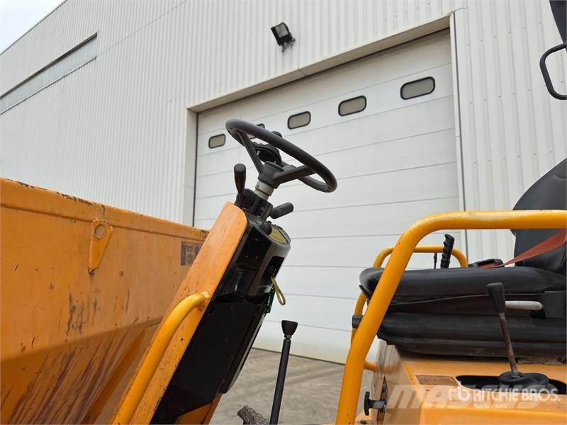 Thwaites Mach2060 6 t 4x4 Dumper Ne cestni demperji