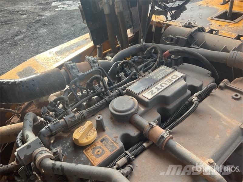 Thwaites MACH2090 9 ton 4x4 Dumper Mini Dumpers