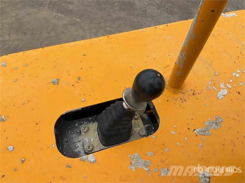 Thwaites MACH2290 9 ton 4x4 Dumper Stavebné sklápače