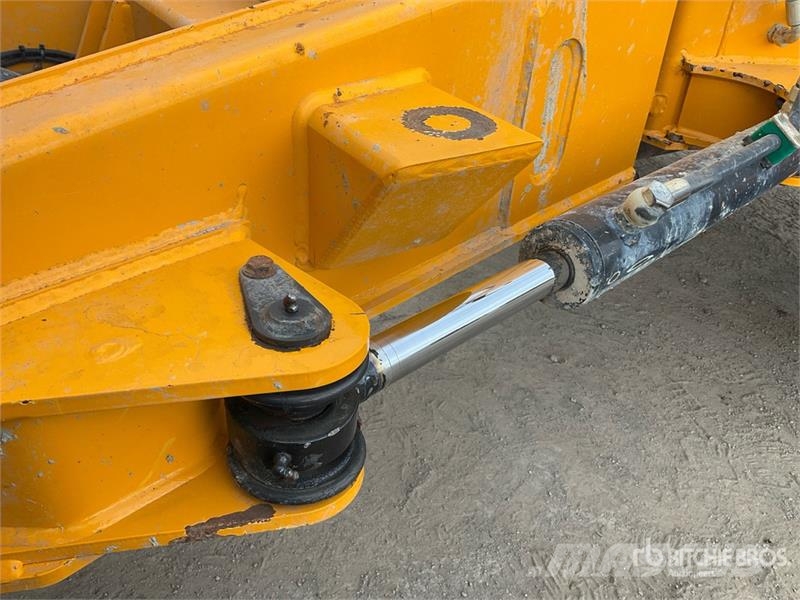 Thwaites MACH2290 9 ton 4x4 Dumper Dumpere