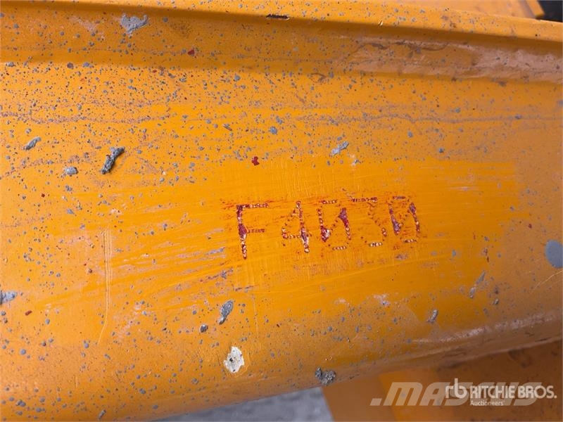 Thwaites MACH2290 9 ton 4x4 Dumper Stavebné sklápače