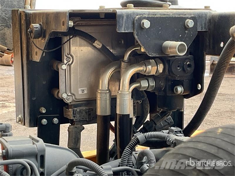 Thwaites MACH2290 9 ton 4x4 Dumper Dumpers εργοταξίου