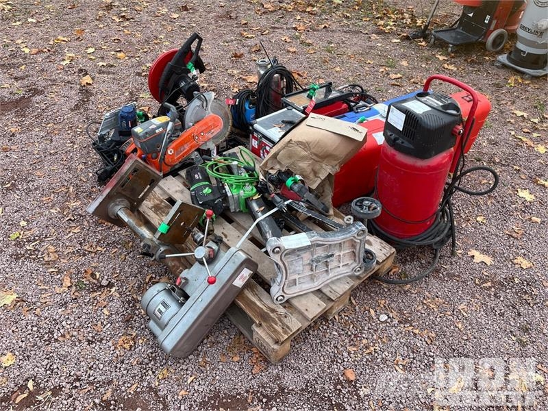 Tioo Rotary Hammer Costruzioni - Altro