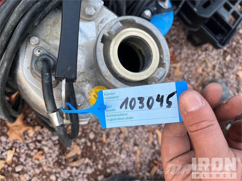 Tioo Rotary Hammer Costruzioni - Altro