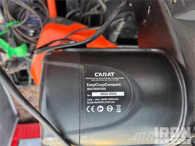 Tioo Rotary Hammer Costruzioni - Altro