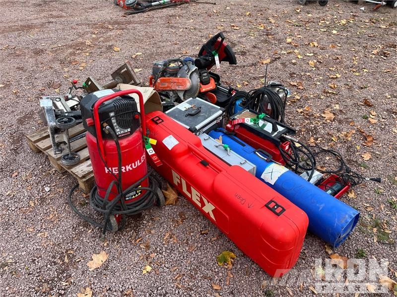 Tioo Rotary Hammer Costruzioni - Altro