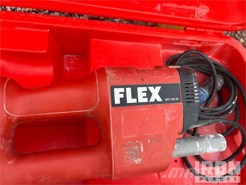Tioo Rotary Hammer Costruzioni - Altro
