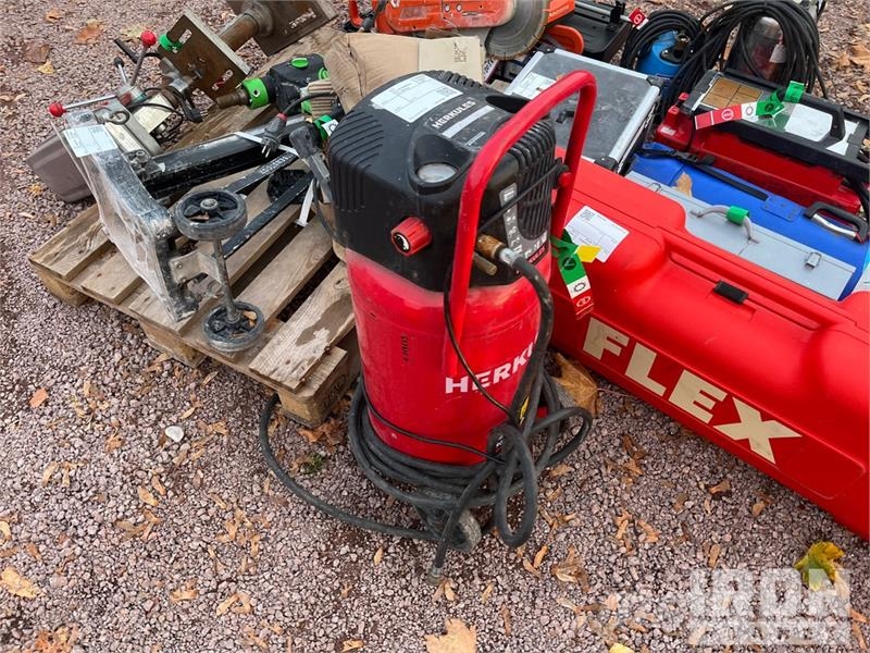 Tioo Rotary Hammer Costruzioni - Altro