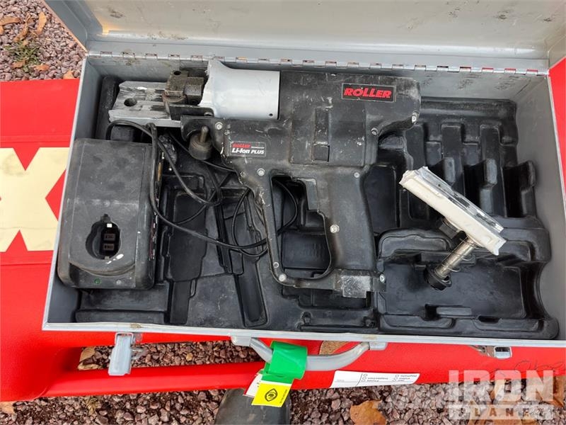 Tioo Rotary Hammer Costruzioni - Altro