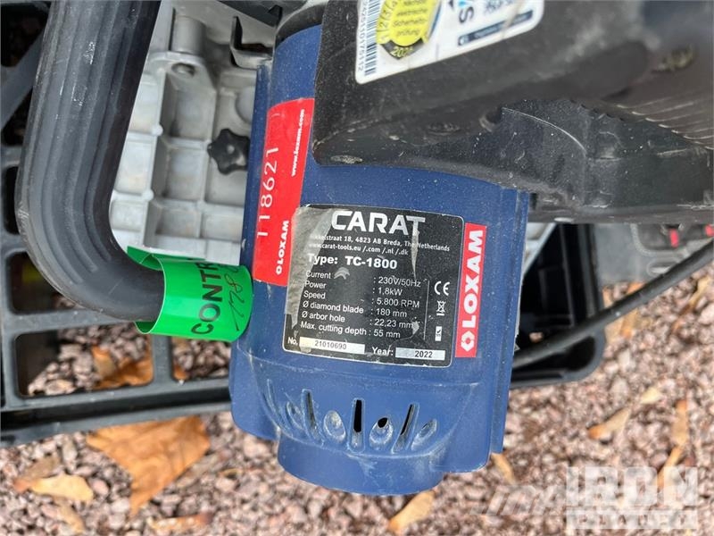 Tioo Rotary Hammer Costruzioni - Altro