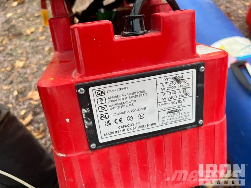 Tioo Rotary Hammer Costruzioni - Altro