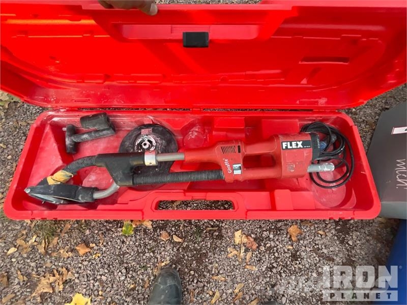 Tioo Rotary Hammer Costruzioni - Altro